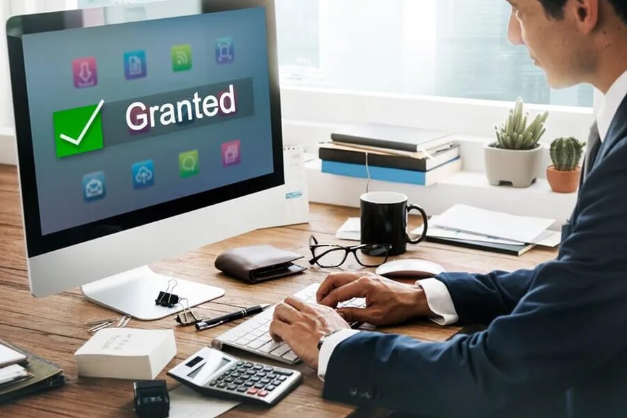 Obtain Approvals & Register